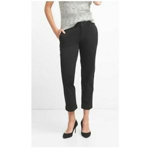 Gap Slim City Crops Pants